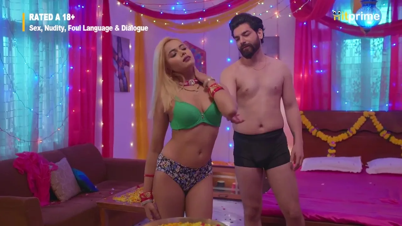 Shuddhi Hitprime Hindi XXX Web Series Episode 2