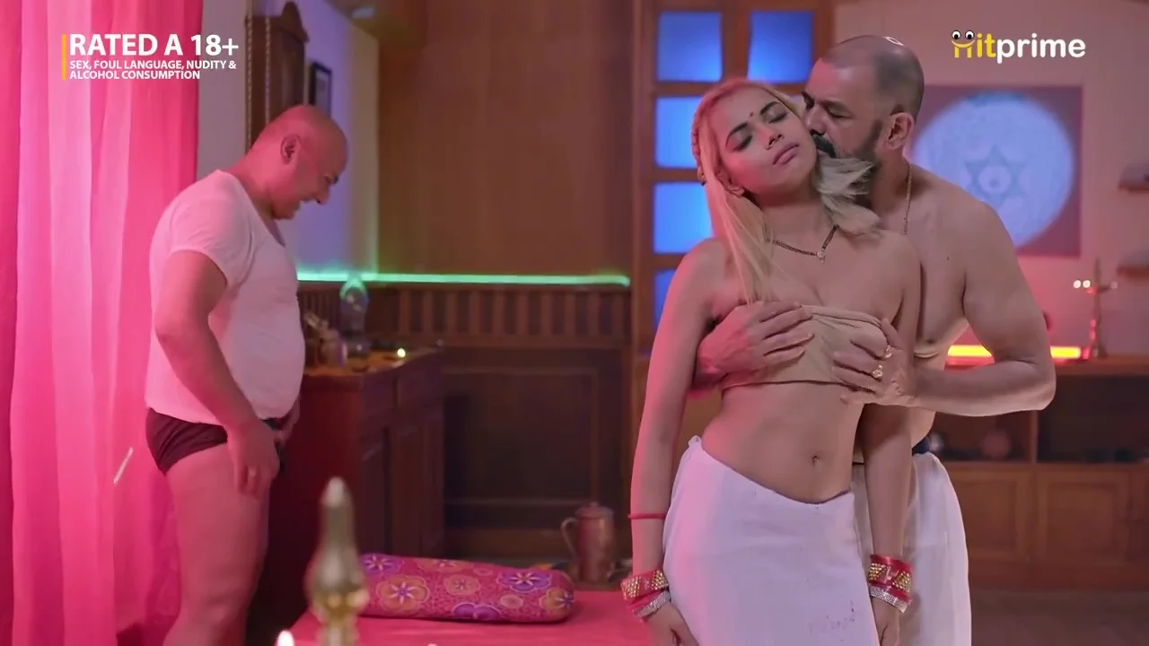 Shuddhi Hitprime Hindi Sex Web Series Episode 3