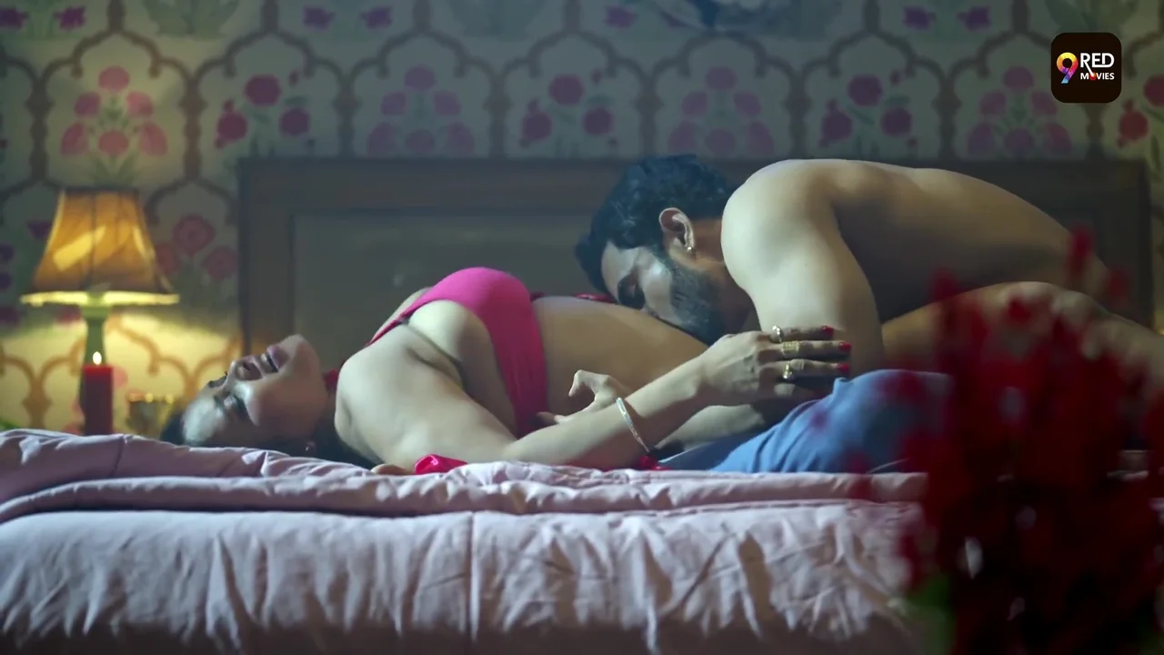 Video Baaz 9RedMovies Hindi XXX Web Series Epsiode 5