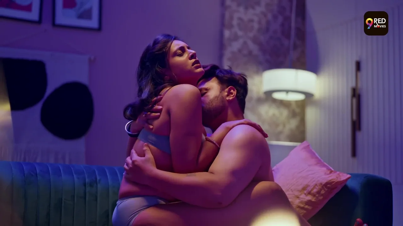 Video Baaz 9RedMovies Hindi XXX Web Series Epsiode 6