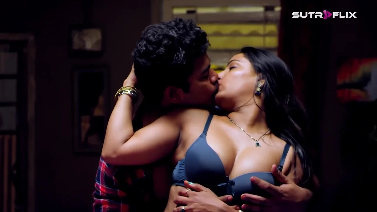 Sapa Sap Sutra Flix Hindi XXX Web Series Episode 2