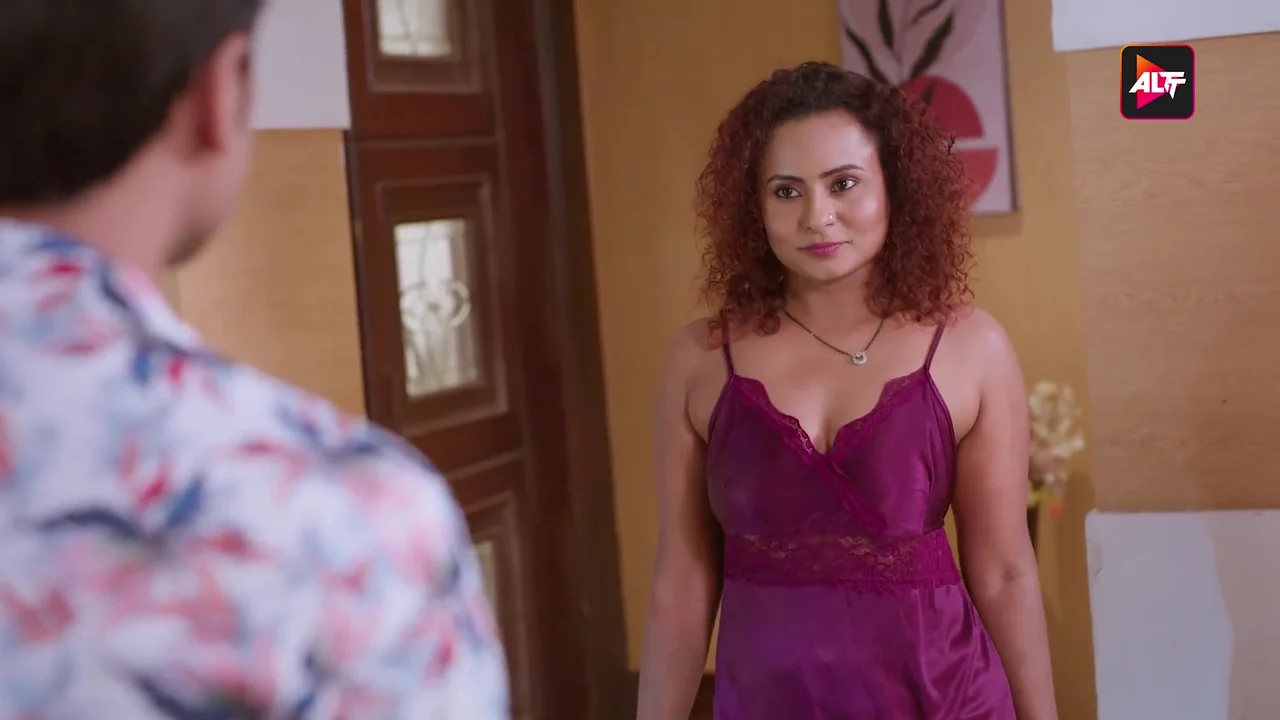 Kamya Ki Kamna Altt Hindi XXX Web Series Episode 4