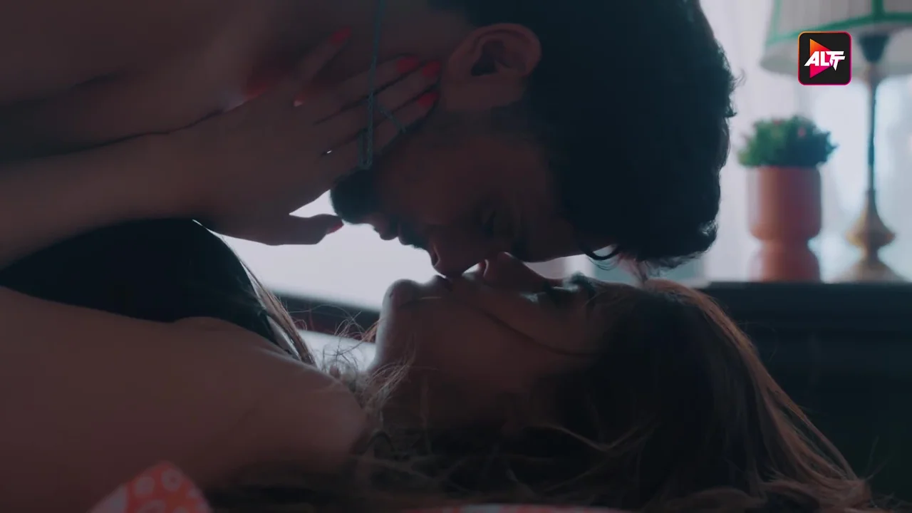 Dons and Darlings Altt Hindi XXX Web Series Ep 4
