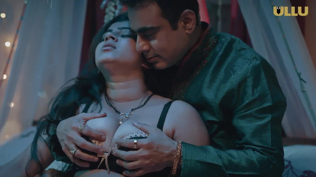 Nurse Ullu Originals Hindi XXX Web Series Episode 5