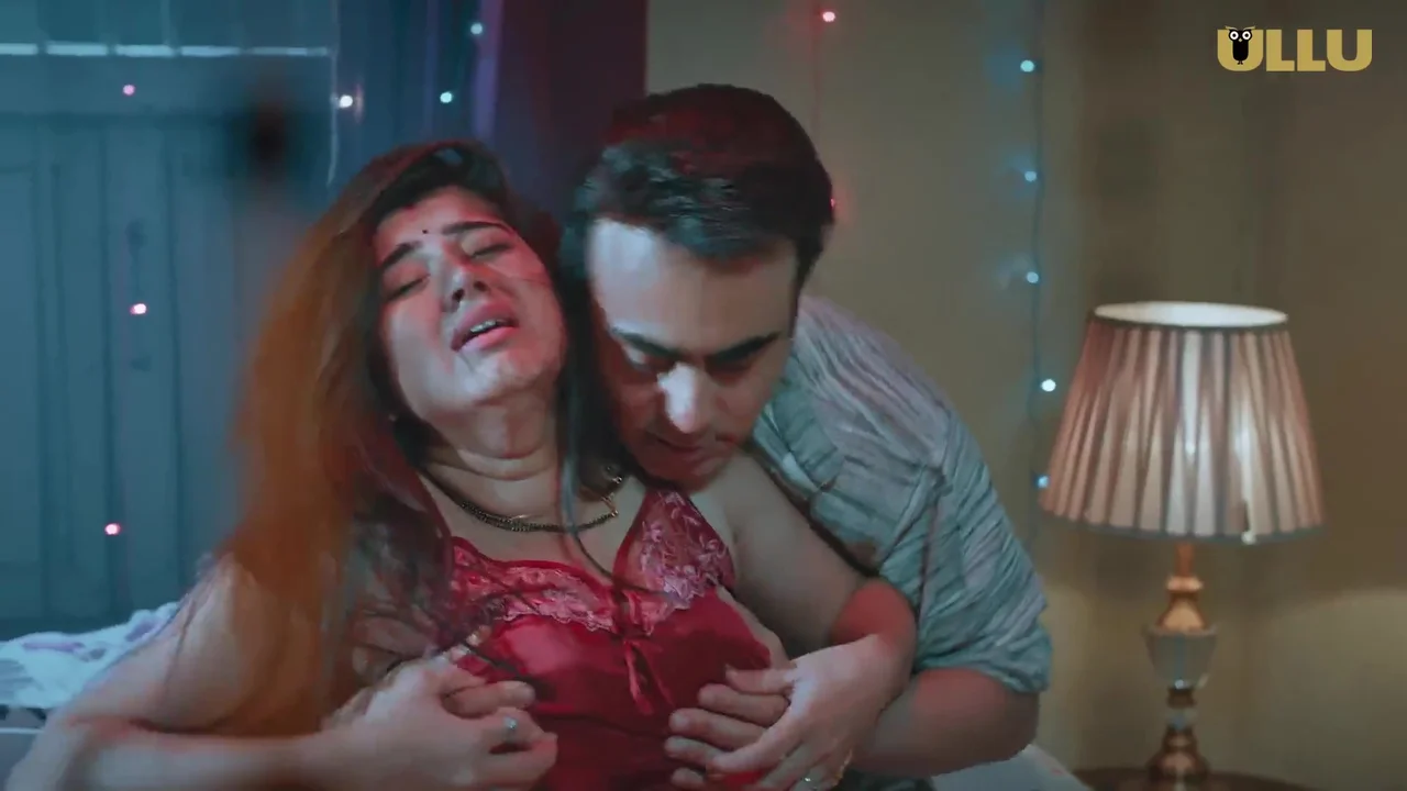 Nurse Ullu Originals Hindi XXX Web Series Episode 7