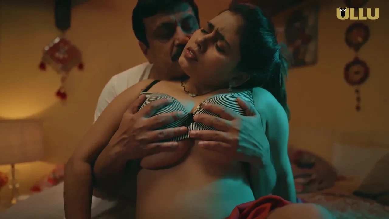 Payal Ullu Originals Hindi XXX Web Series Episode 1