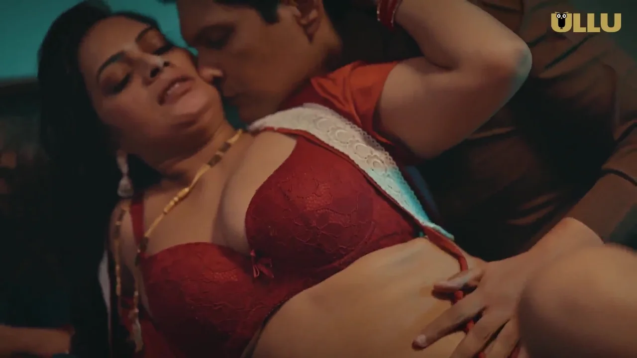 Payal Ullu Originals Hindi XXX Web Series Episode 2