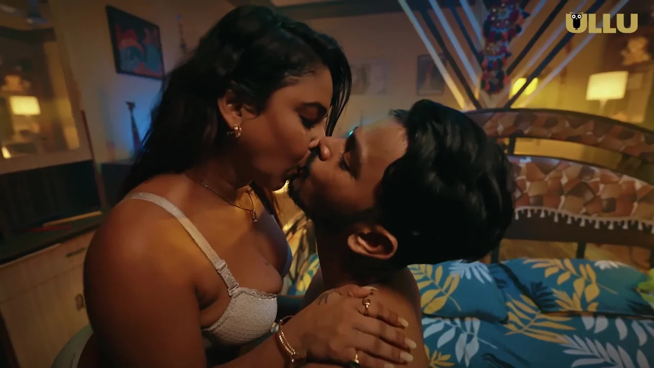 Payal Ullu Originals Hindi XXX Web Series Episode 6