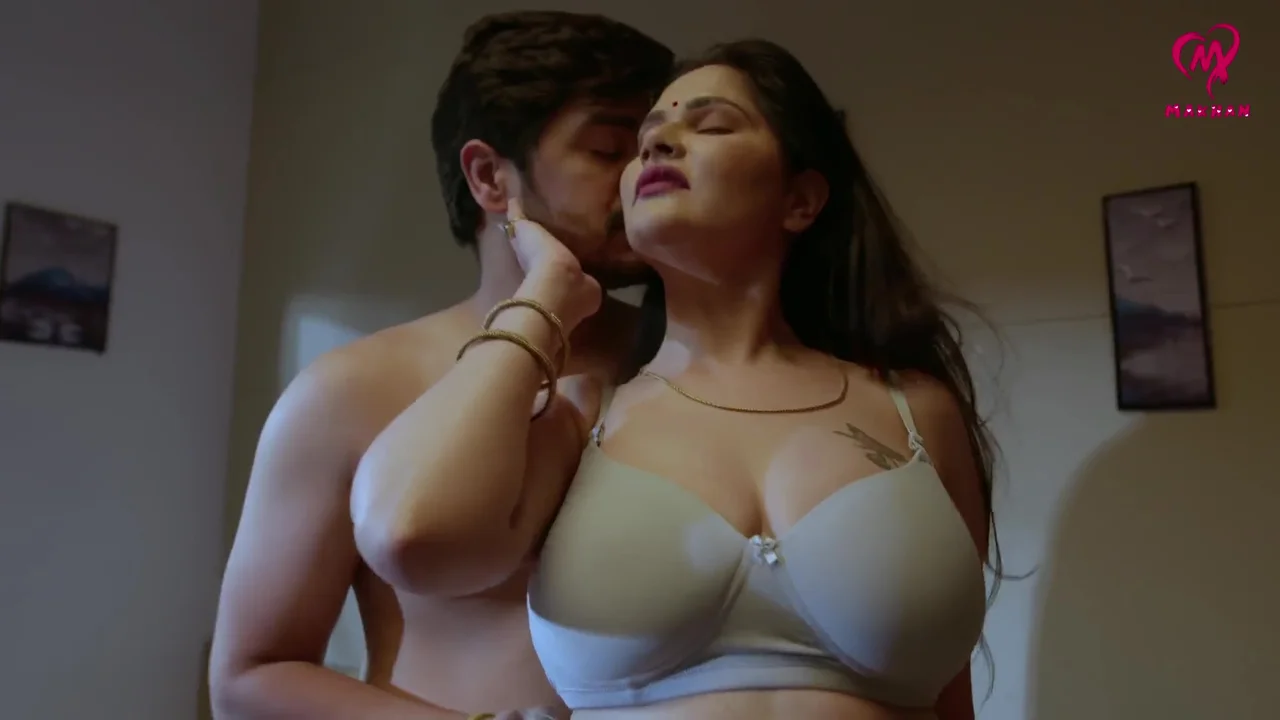 Sandook Makhan App Hindi XXX Web Series Episode 7