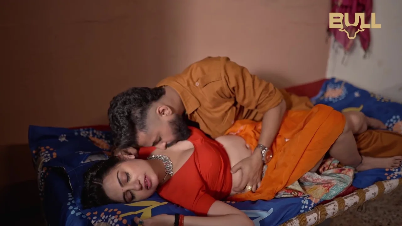 Chumma Chaati Bull App Hindi Sex Web Series Episode 4