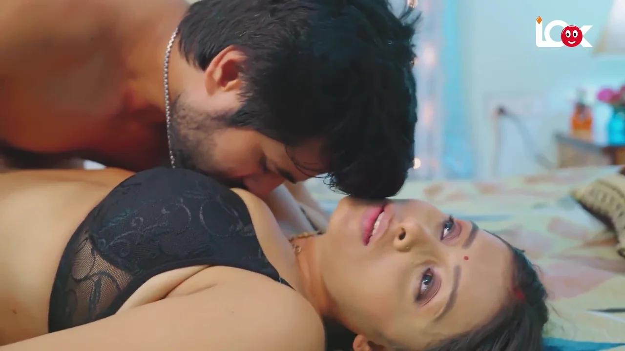Kaam Sukh 2 Look Entertainment Sex Web Series Episode 7