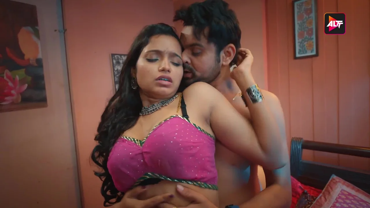 Raat Ke Musafir Altt Hindi Sex Web Series Episode 4
