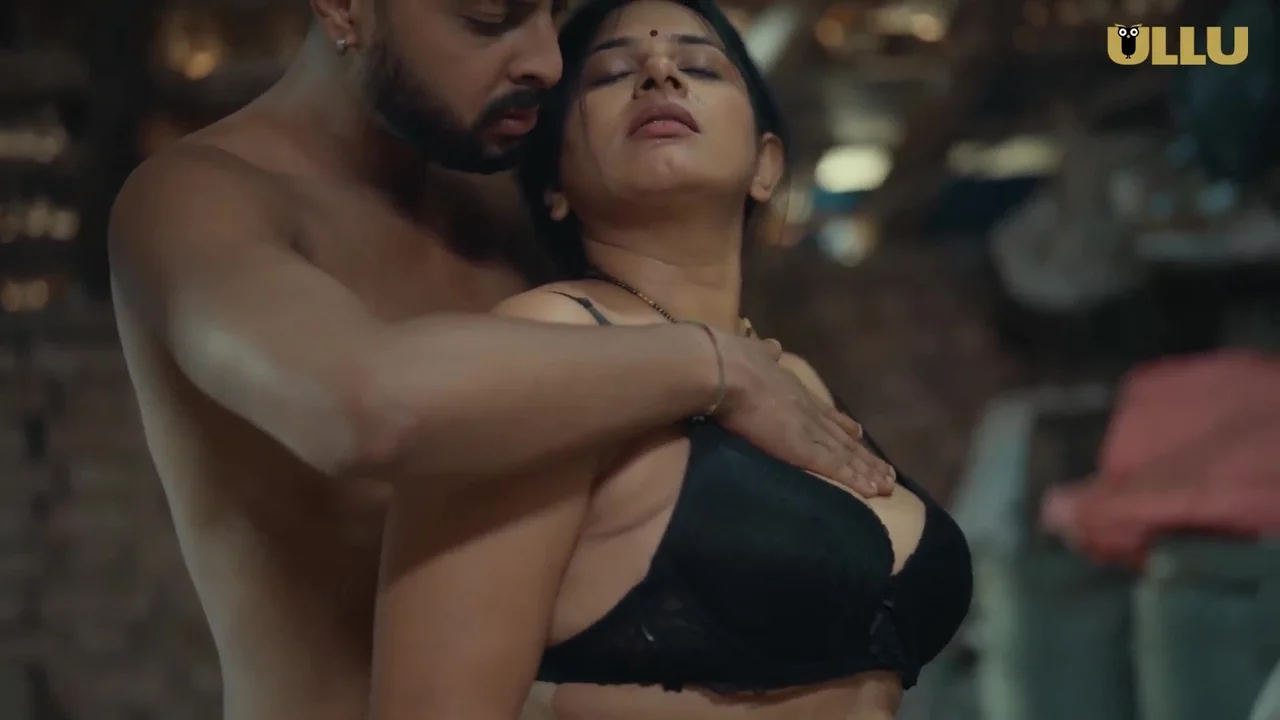 Utha Le Jaunga Ullu Originals Hindi XXX Web Series Ep 7