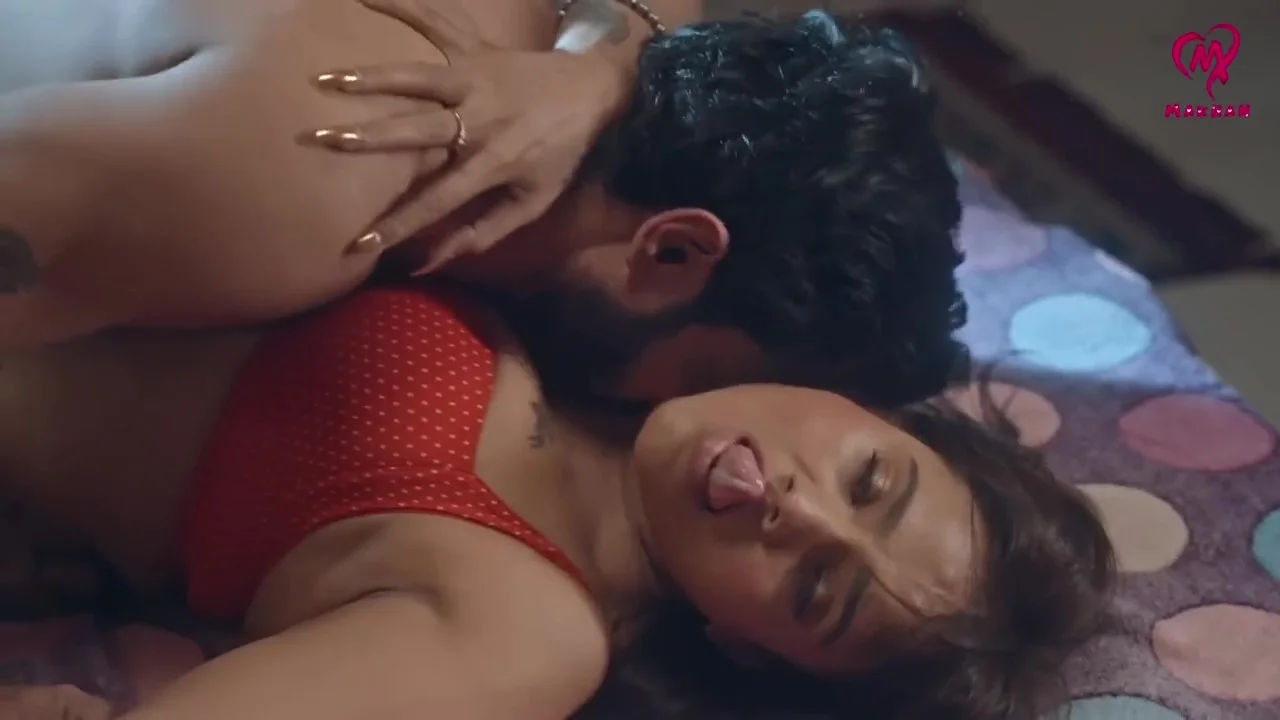Besharam Makhan App Hindi XXX Web Series Episode 2