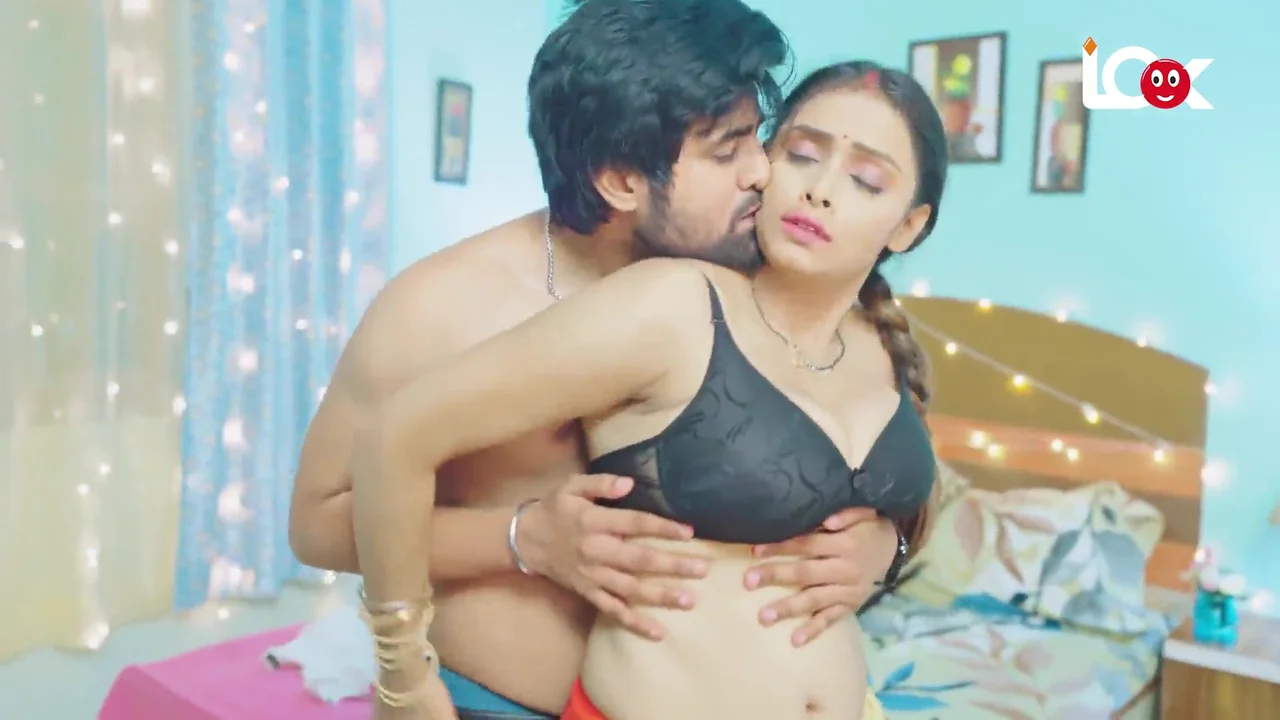 Kaam Sukh 2 Look Entertainment Sex Web Series Episode 5