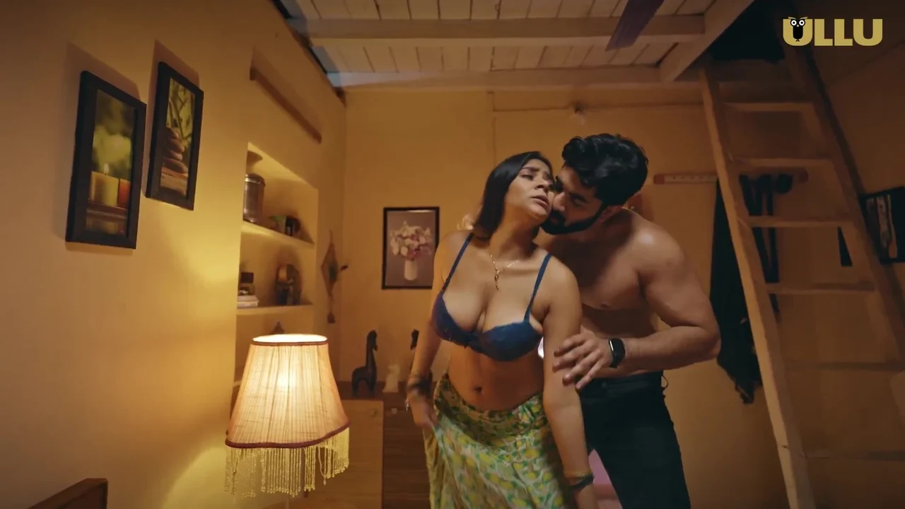 Mere Angane Mein Ullu Originals Hindi Sex Web Series Ep 5