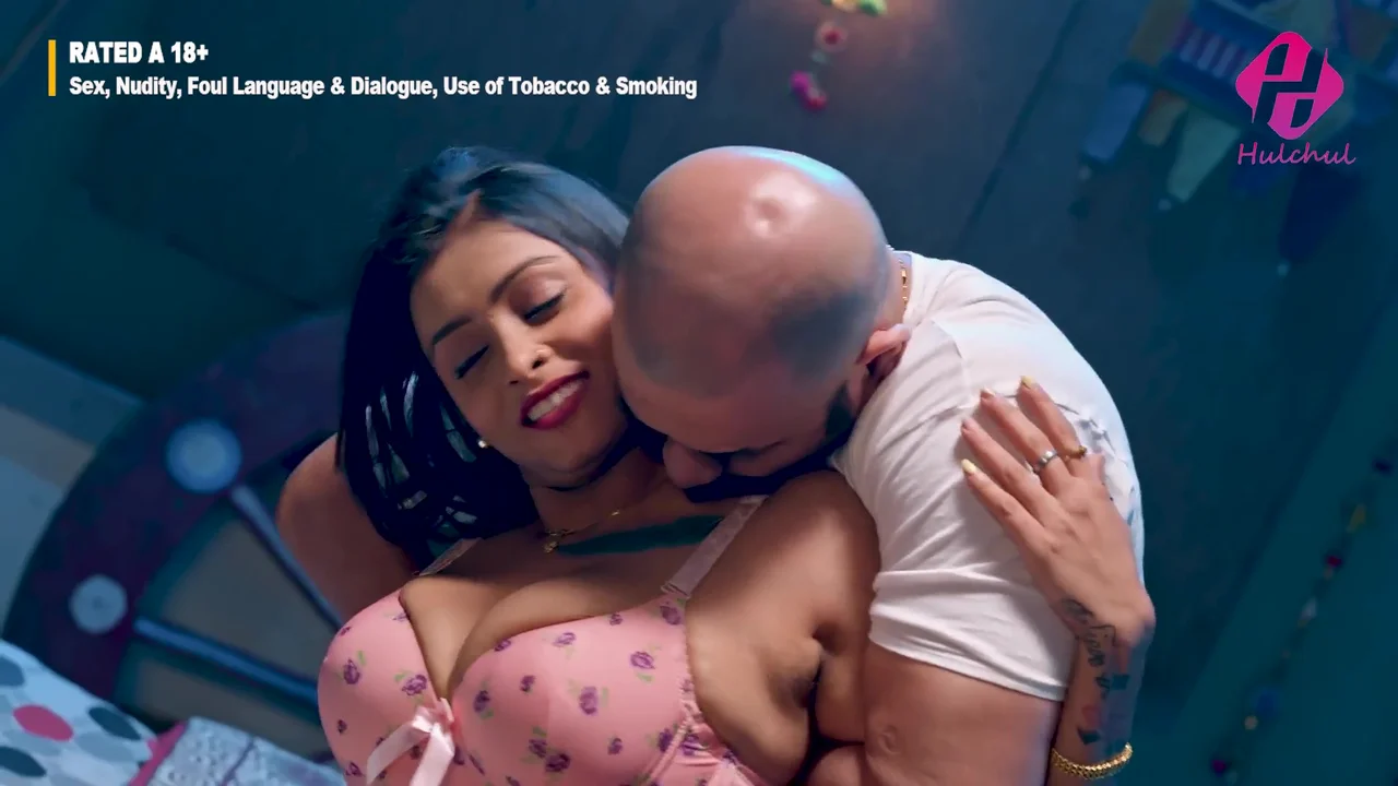 Rakhwala Hulchul Hindi Sex Web Series Episode 5