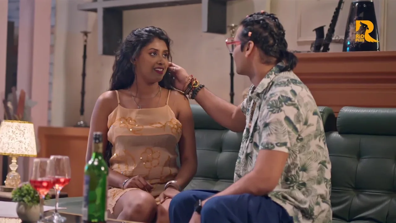Swapna Sundari Rioplus Hindi Sex Web Series Episode 3