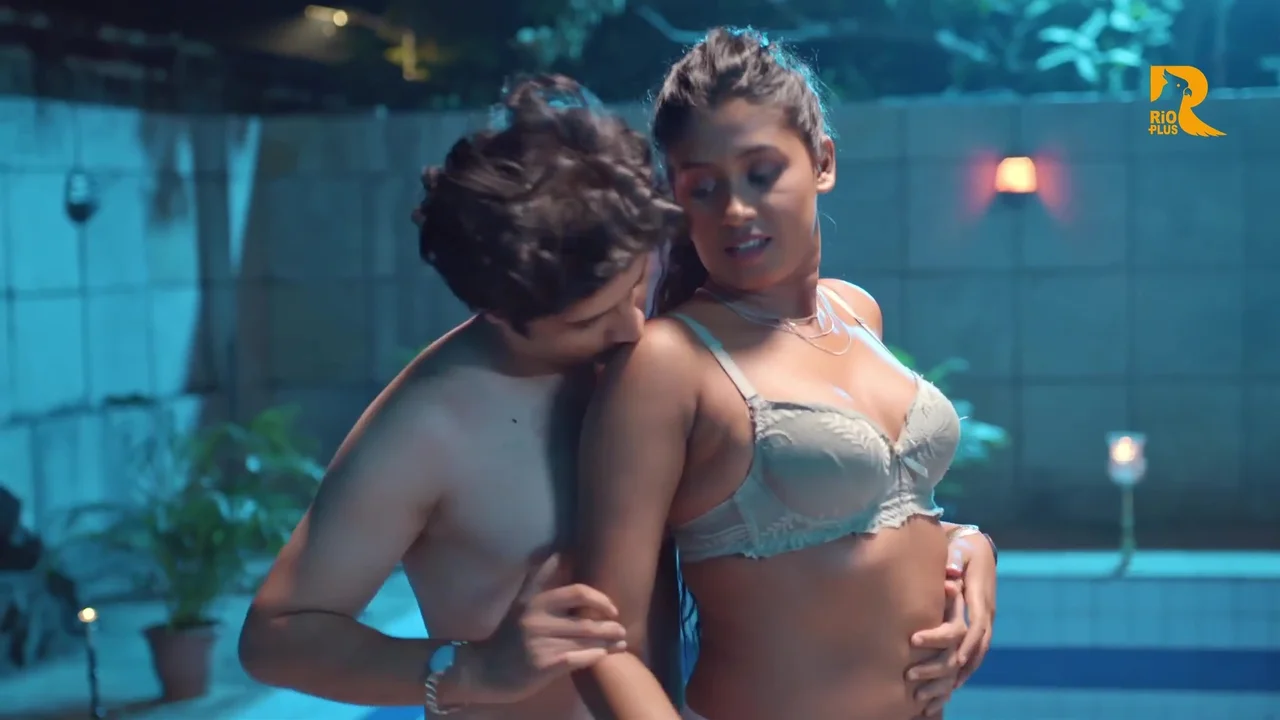 Swapna Sundari Rioplus Hindi Sex Web Series Episode 4