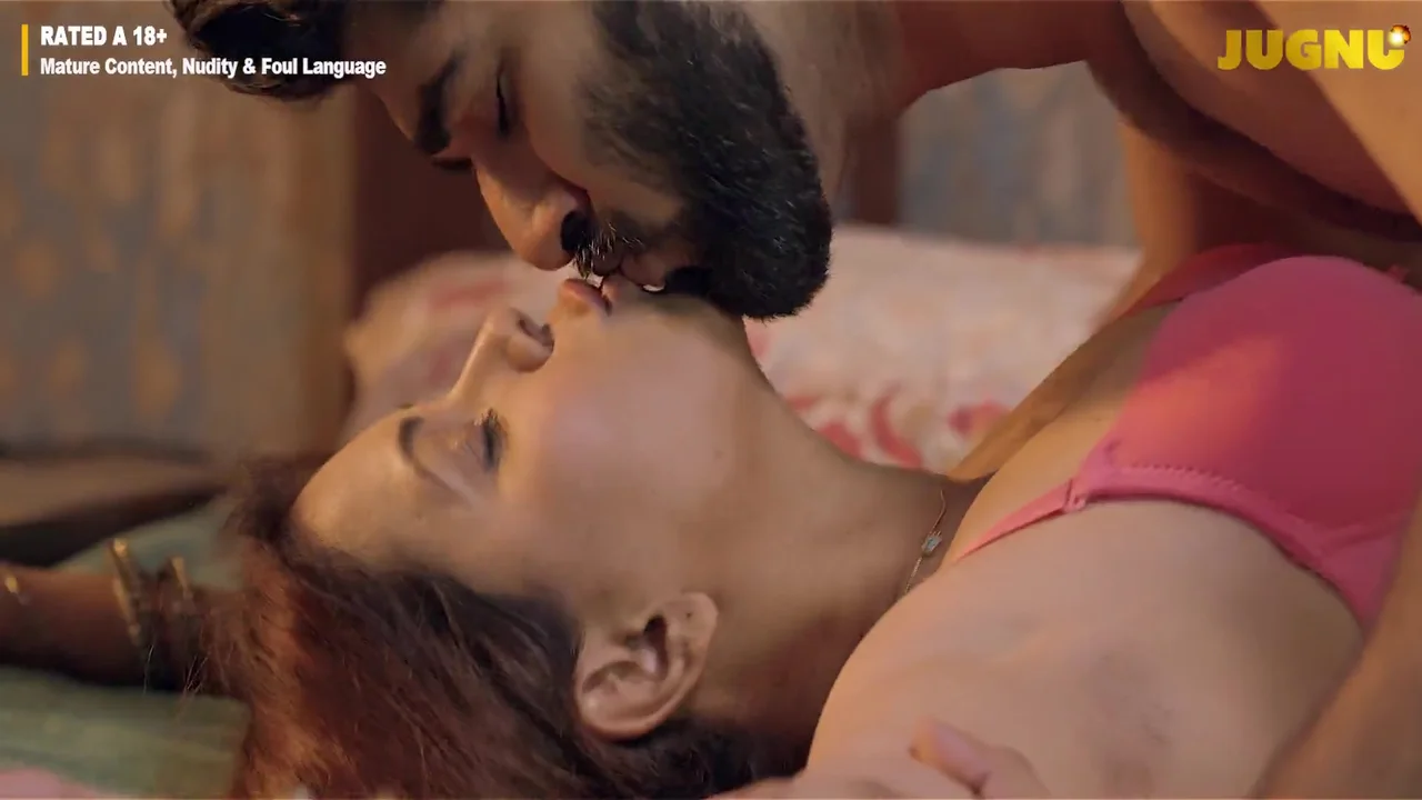 Virgin Nimmi Jugnu App Hindi Sex Web Series Episode 5