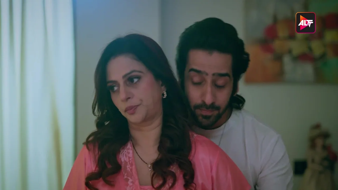 Rangeen Kahaniyan 18 Altt App Hindi Sex Web Series Ep 3