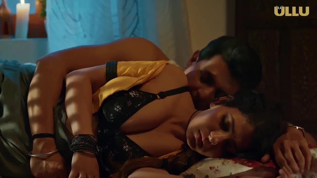 Raat Baaki Baat Baaki Ullu App Hindi Sex Web Series Ep 3