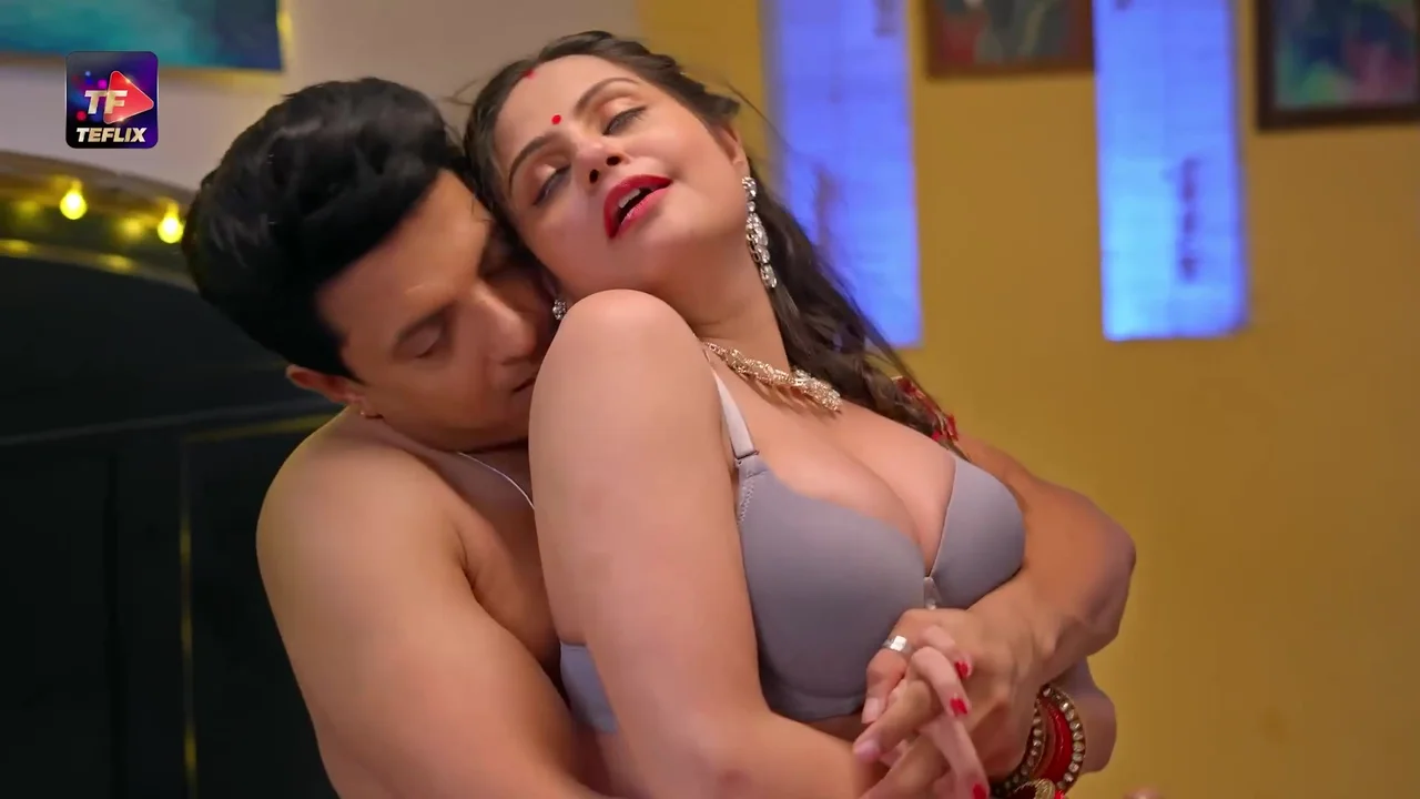 Chunni Weds Munni Teflix Hindi Sex Web Series Episode 3