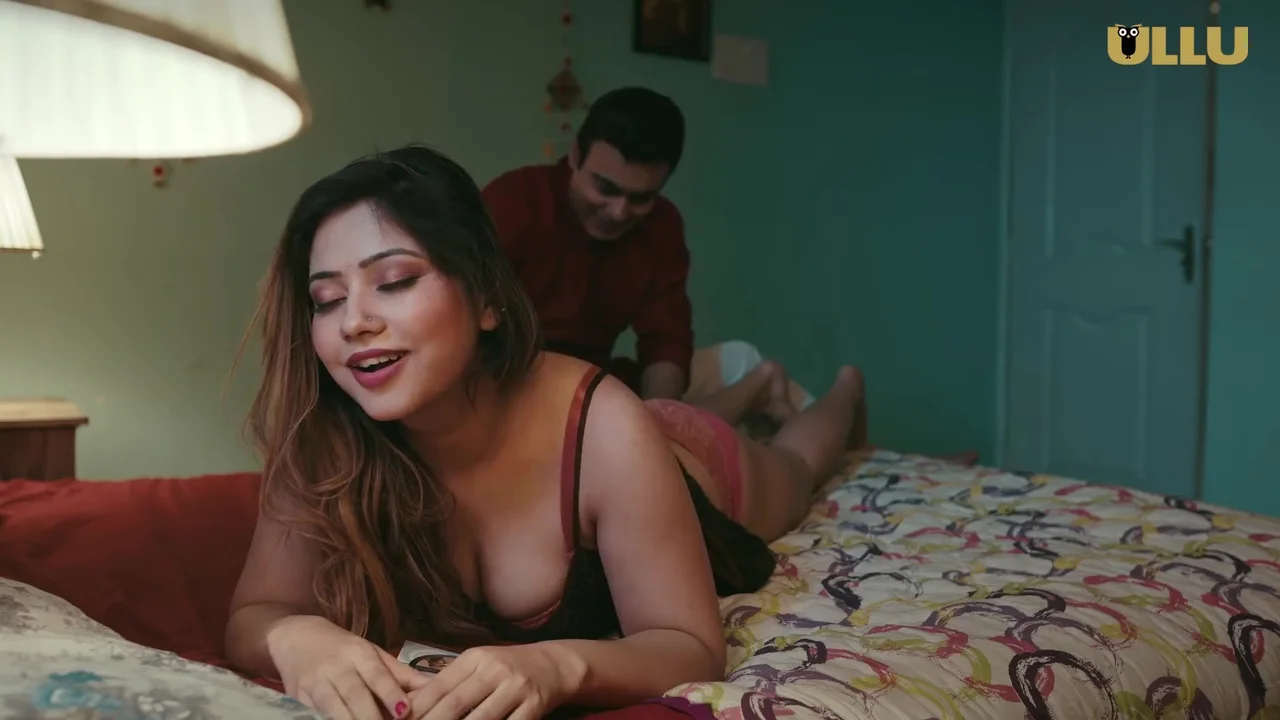 Lag Ja Gale Ullu App Hindi XXX Web Series Episode 2