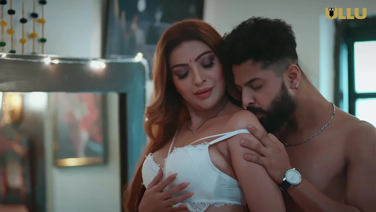 Ansh Ullu App Hindi Porn Web Series Episode 1