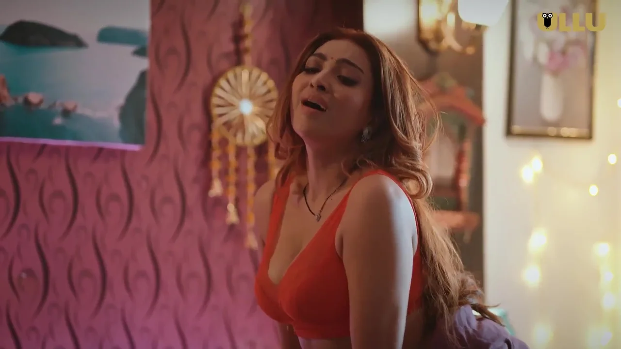 Ansh Ullu App Hindi Sex Web Series Episode 7