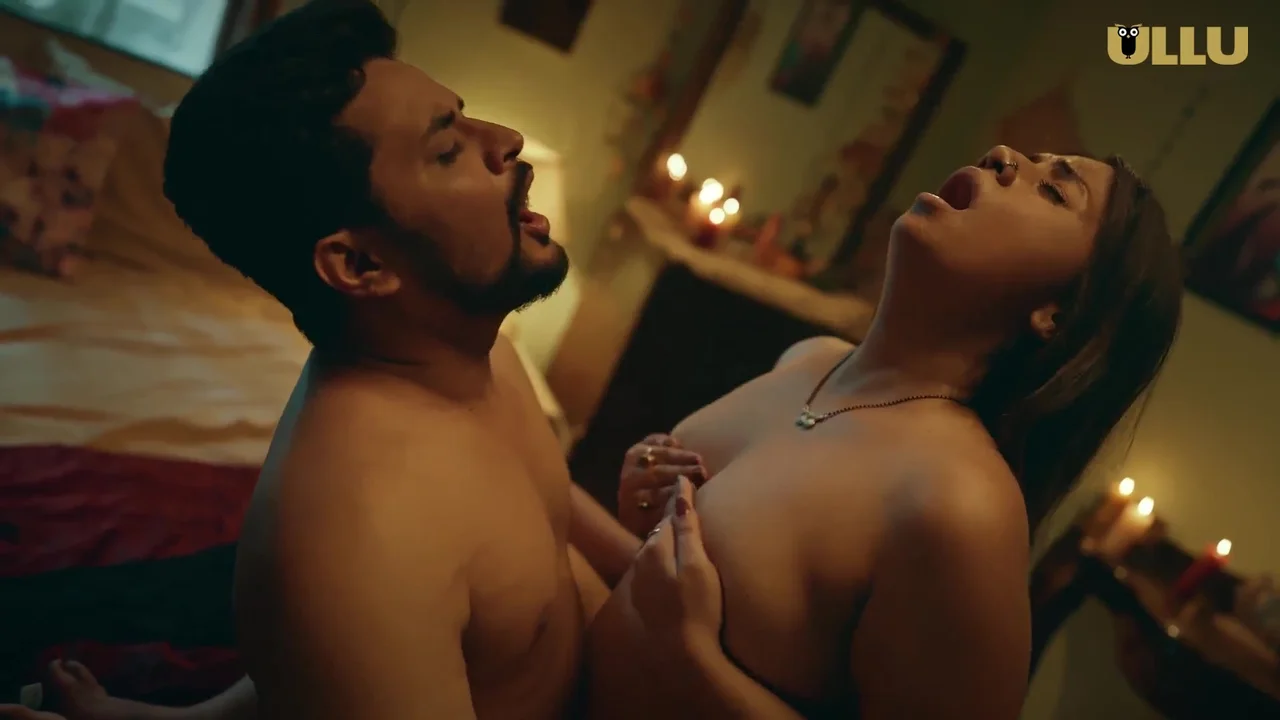 Chidiya Ullu App Hindi Sex Web Series Episode 2