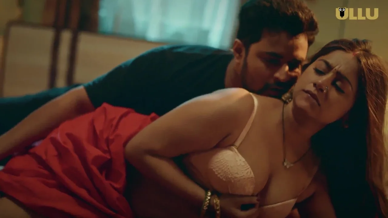 Chidiya Ullu App Hindi Sex Web Series Episode 4
