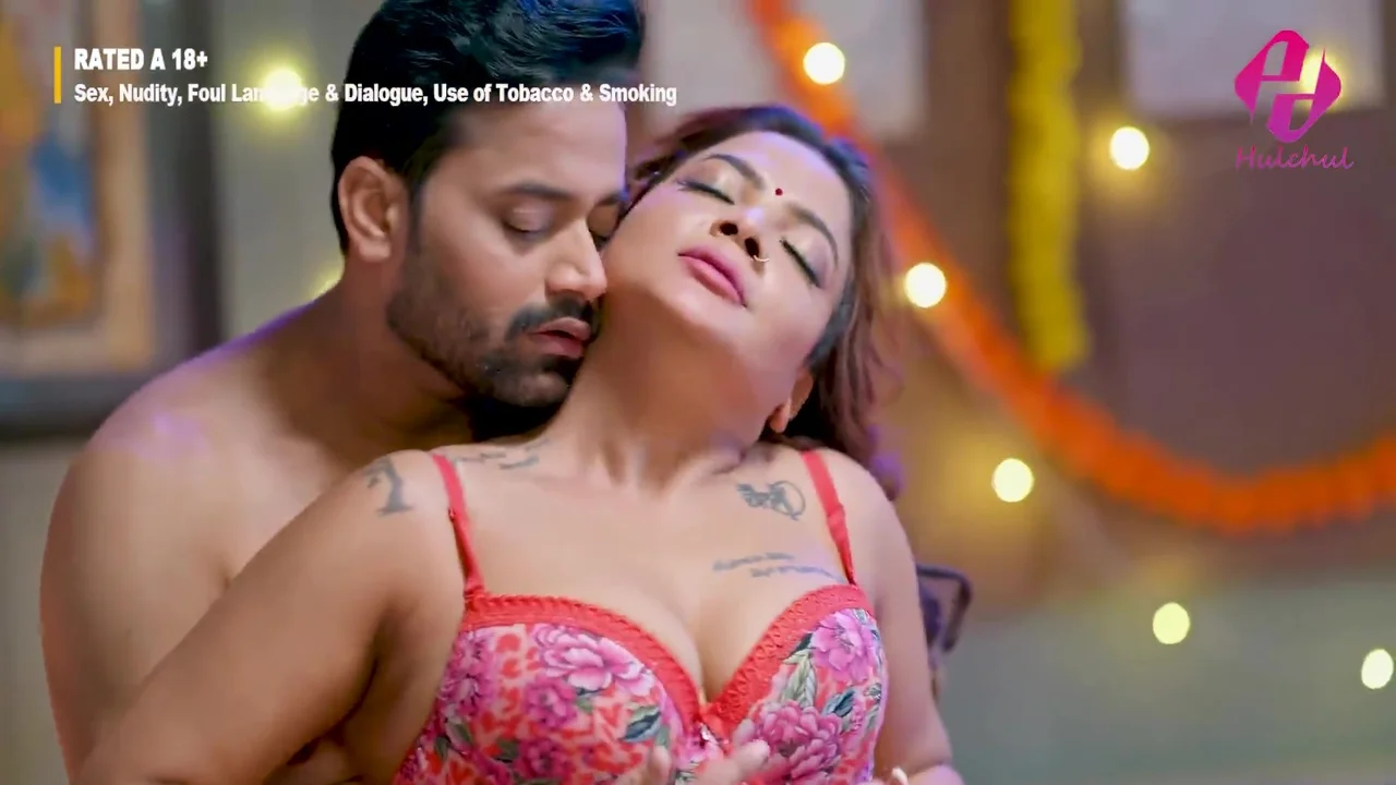 Chirag Hulchul Hindi Sex Web Series Episode 6