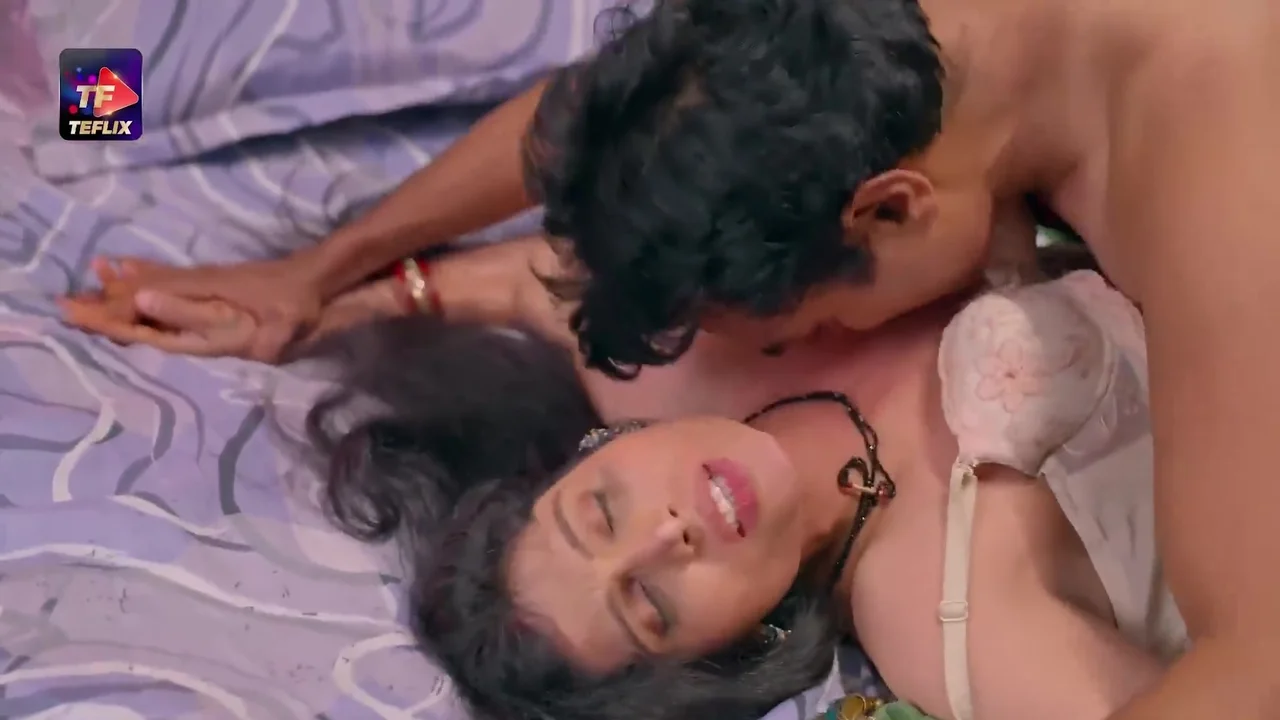 Chunni Weds Munni Teflix Hindi Sex Web Series Episode 4