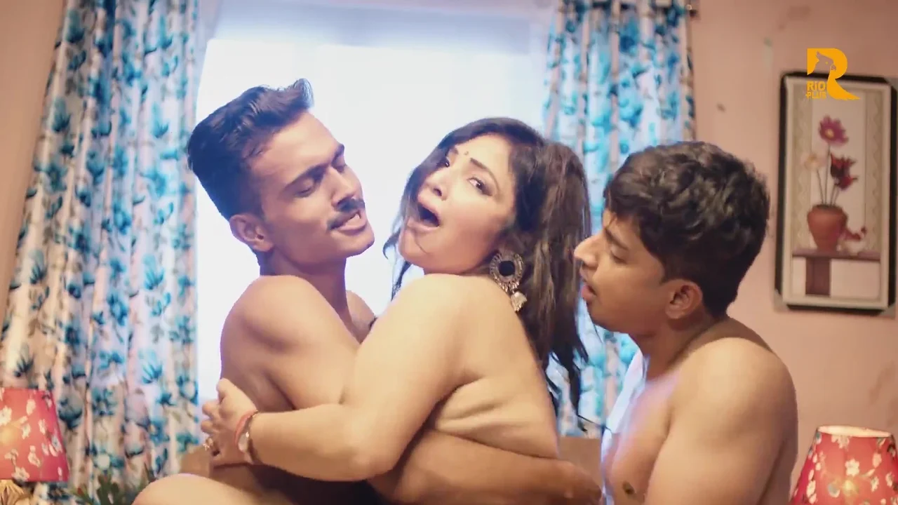 Extra Class Rioplus Hindi Sex Web Series Episode 3