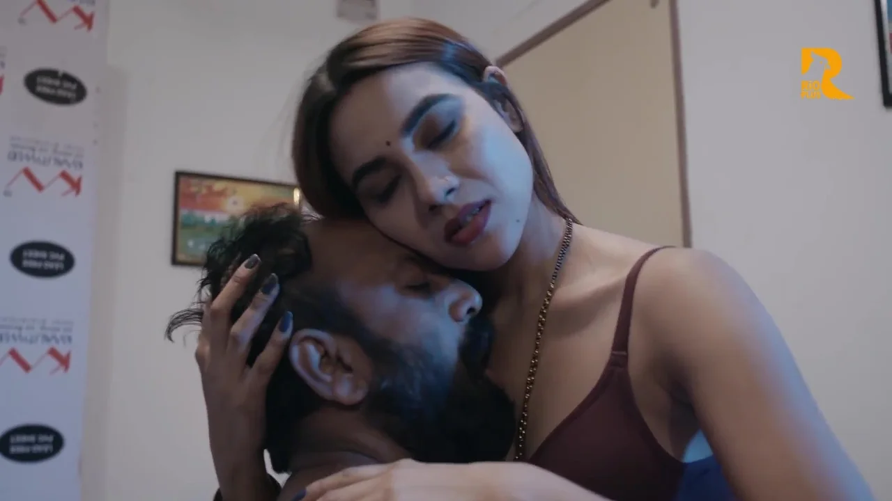 Gahera Rishtaa Rioplus Hindi Sex Web Series Episode 4
