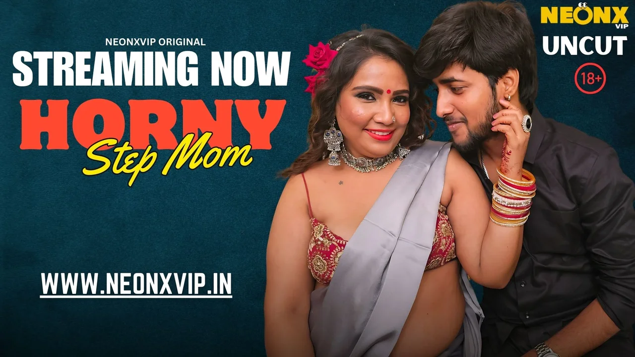 Horny Step Mom Neonx Vip Hindi Uncut Sex Video