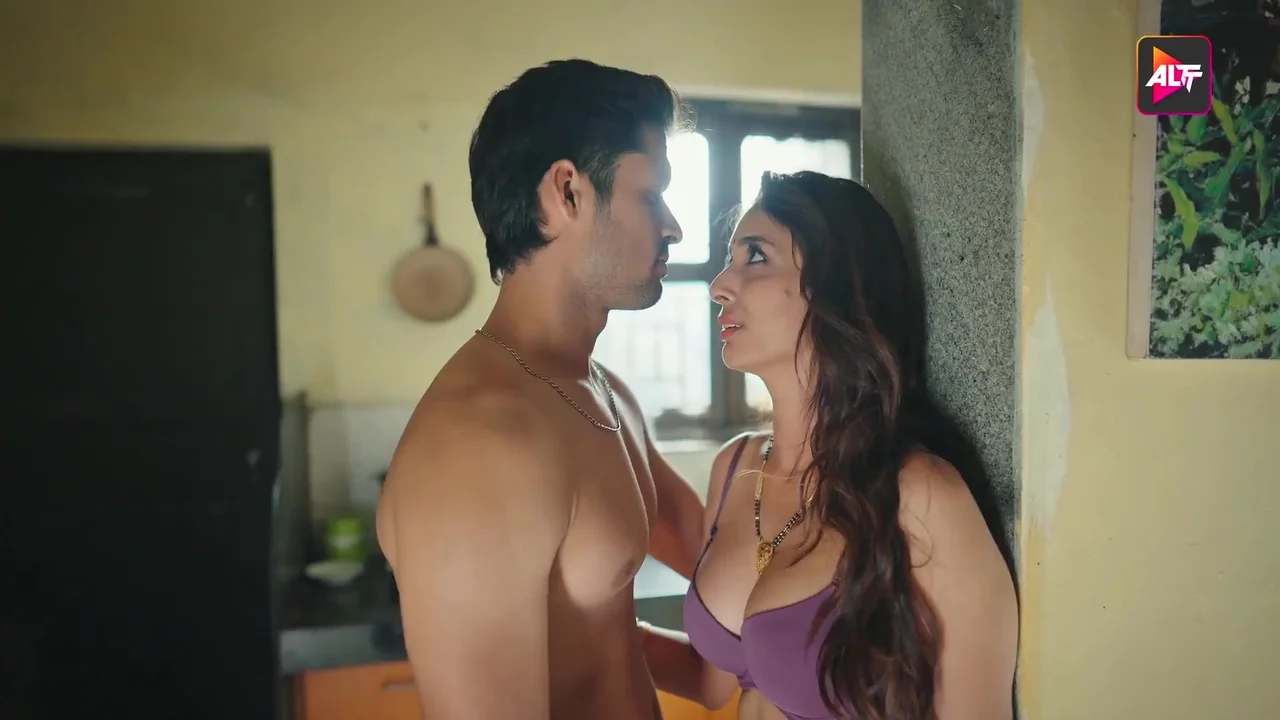 Ishq Katilana Altt Hindi XXX Web Series Episode 2