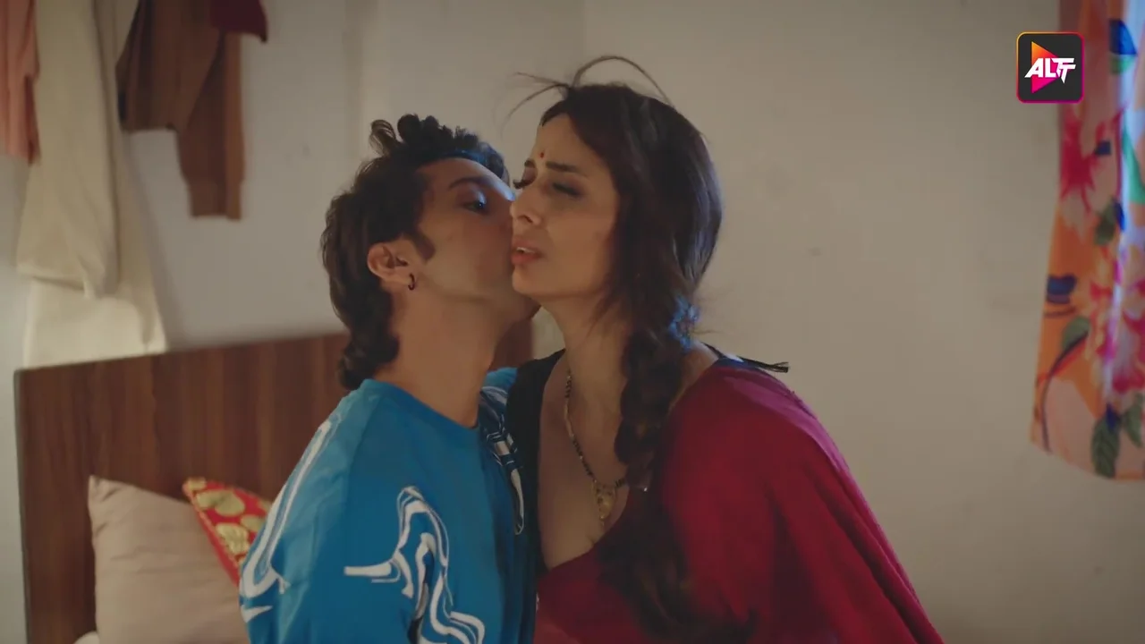 Ishq Katilana Altt Hindi XXX Web Series Episode 3