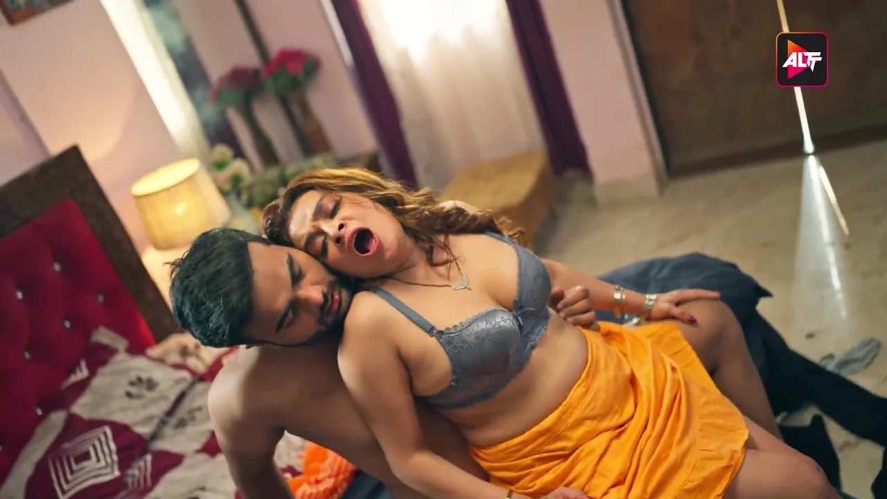 Namkeen Kisse Altt App Hindi Sex Web Series Episode 19