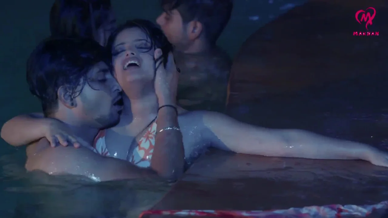 Pehli Baar Makhan App Hindi Sex Web Series Episode 1