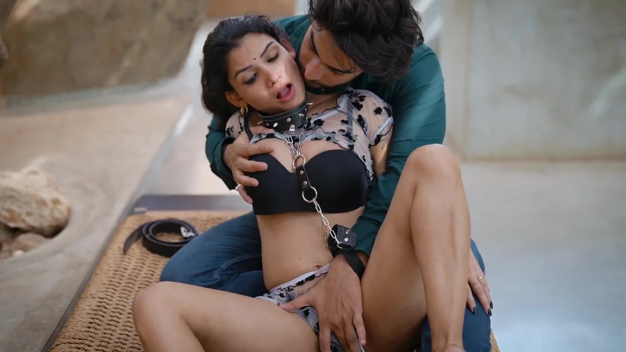 Resmi Nair and Nikk Slave Hindi Uncut XXX Video
