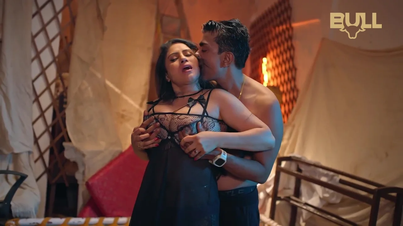 Chadar Badli Bull App Hindi Sex Web Series Episode 4