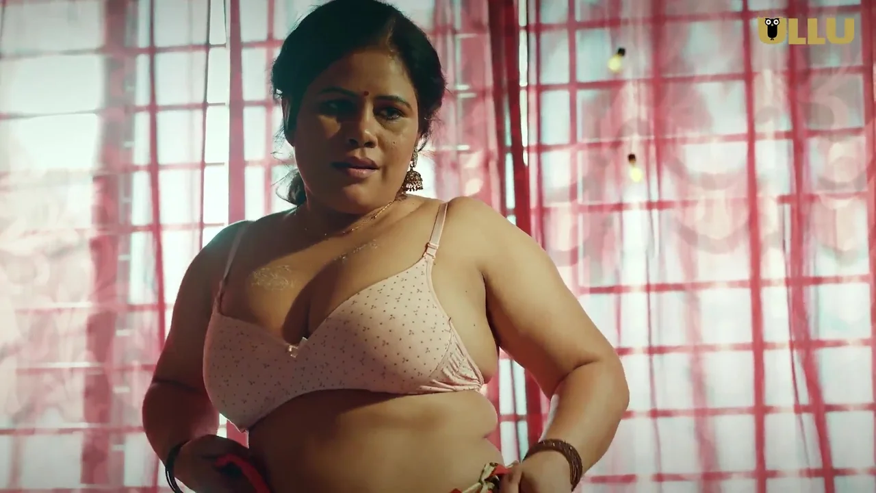 Kundi Mat Khadkao Raja Ullu Hindi Sex Web Series Ep 3