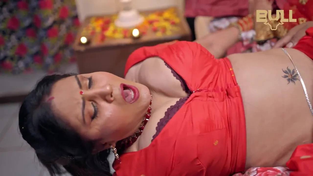 Chadar Badli Bull App Hindi Sex Web Series Episode 1