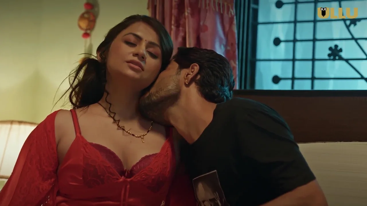Biwi Ka Khat Ullu Hindi Sex Web Series Episode 2