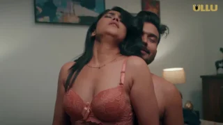Chaashni Ullu App Hindi XXX Web Series Episode 5