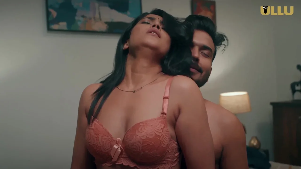 Chaashni Ullu App Hindi XXX Web Series Episode 5