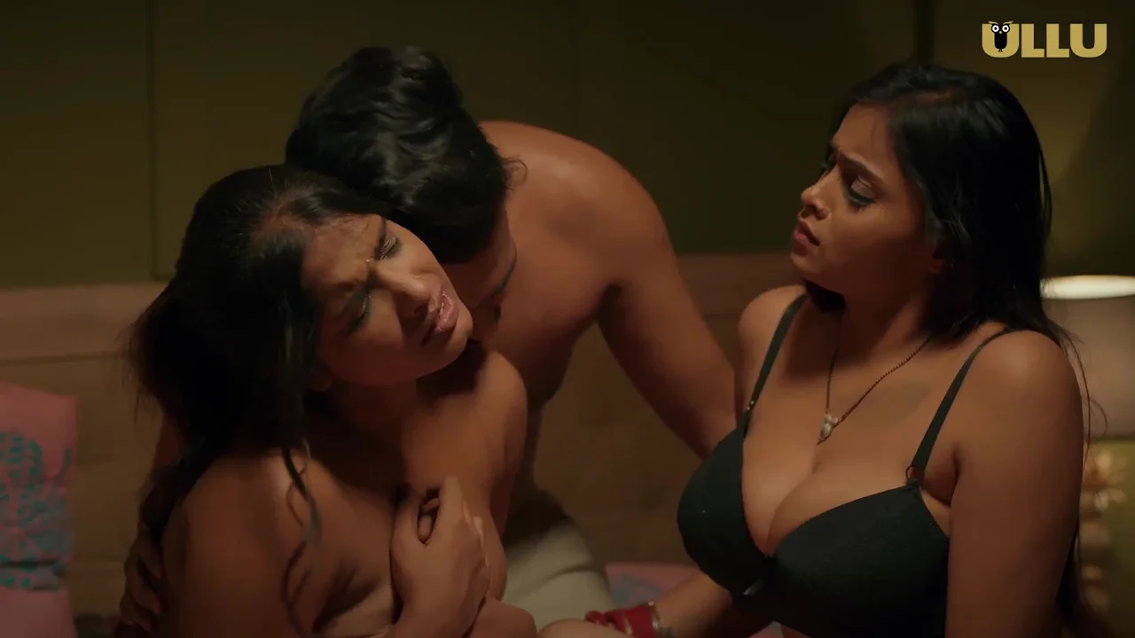 Chaashni Ullu App Hindi Sex Web Series Episode 7