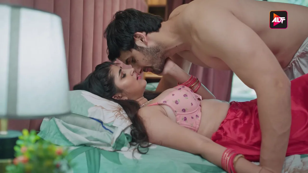 Dulhaniya Beediwali Altt App Hindi XXX Web Series Ep 1